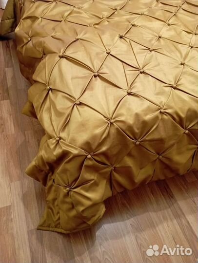 Покрывало на кровать Турция