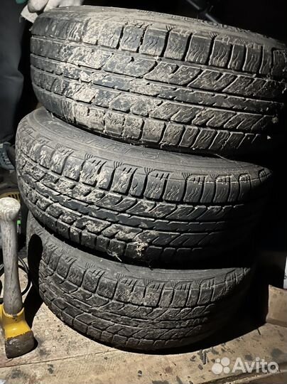 Литые диски r15