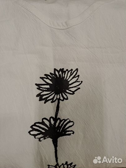 Комплект женской одежды летний