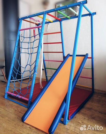 Детский спортивный комплекс