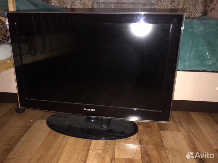 Телевизор samsung