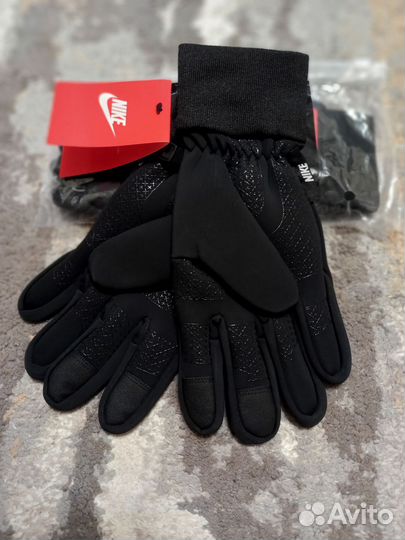 Перчатки мужские спортивные Nike