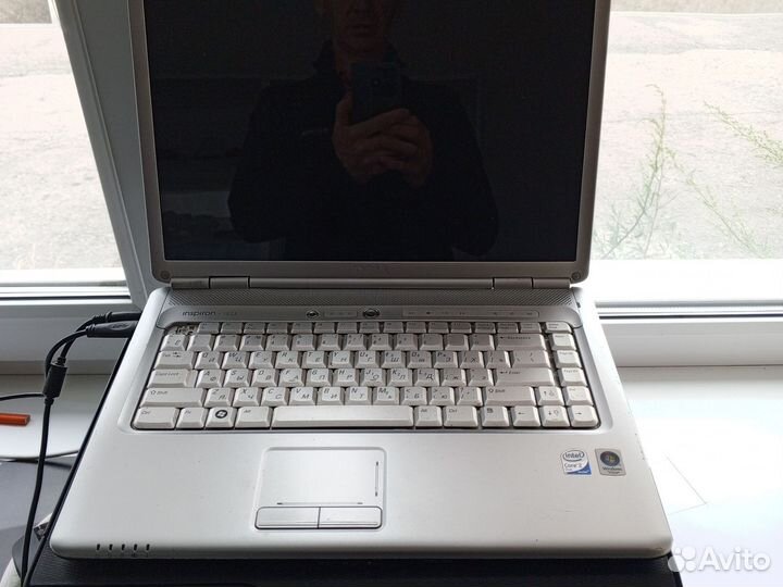 Ноутбук