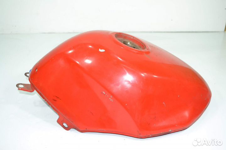 Бензобак Suzuki RF400