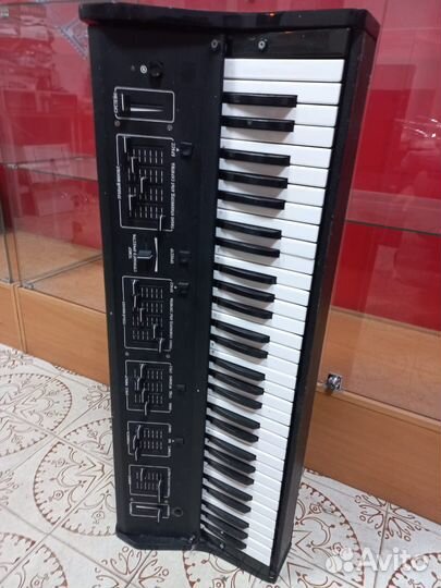 Синтезатор СССР Том 1501