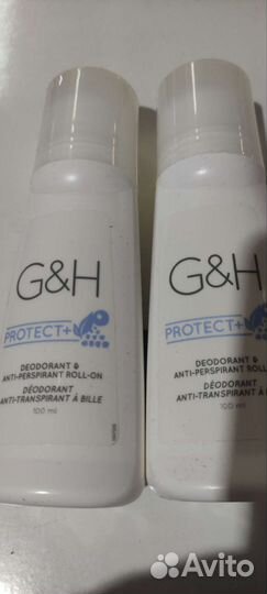 Дезодорант шариковый амвей