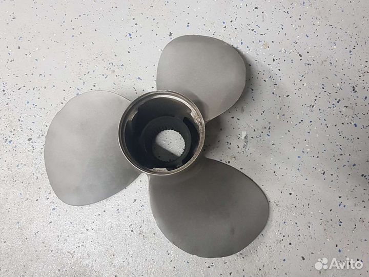 Винт гребной Mercruiser Bravo 3, арт. 823661-20P