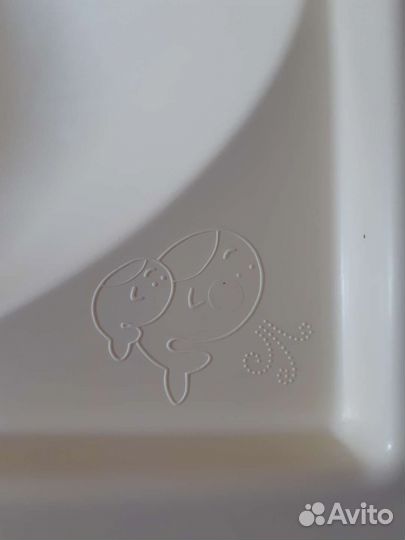 Ванночка для купания