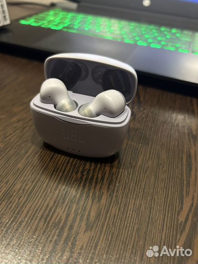 Наушники JBL tune 215 TWS