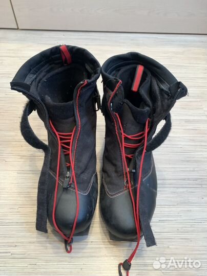 Лыжные ботинки rossignol x5ot