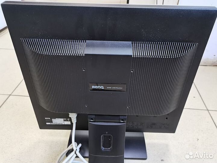 Мониторы BenQ G900