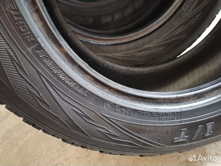 Toyo Open Country I/T 215/65 R16