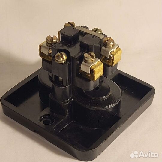 Пост кнопочный пке 612-2-У3