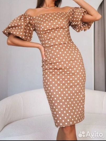 Платье женское 42 44