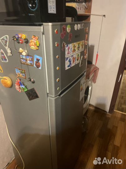 Холодильник на запчасти