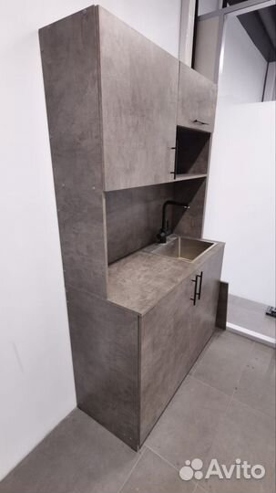 Лаборатория для салона красоты, офиса