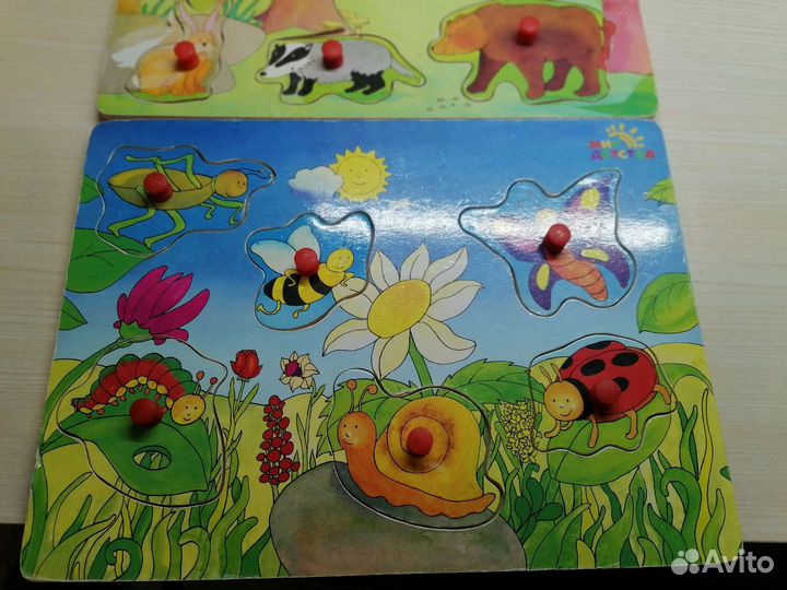 Разные игры и антистрессы