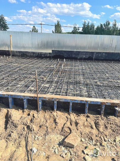 Бетон с доставкой