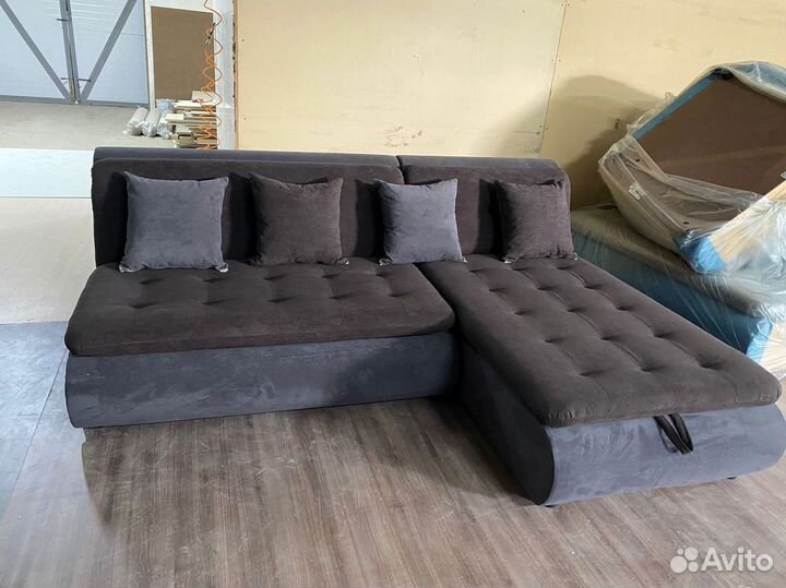Диван Новый /От Производителя