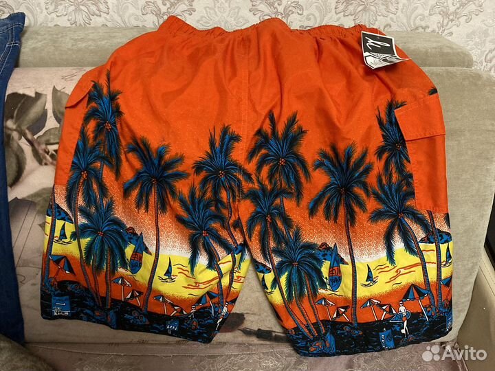 Бриджи мужские