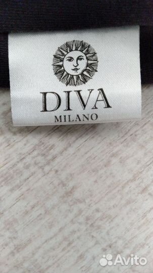 Слинг - шарф Diva milano