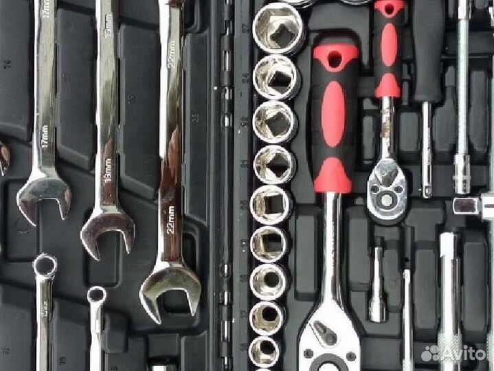 Набор инструментов