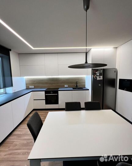 Кухня на заказ sh-0534874