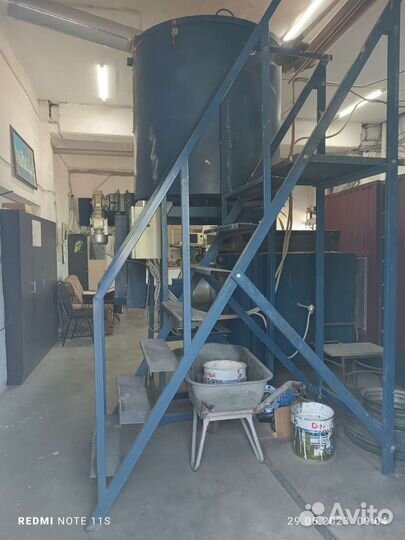 Котёл гидролизного давления