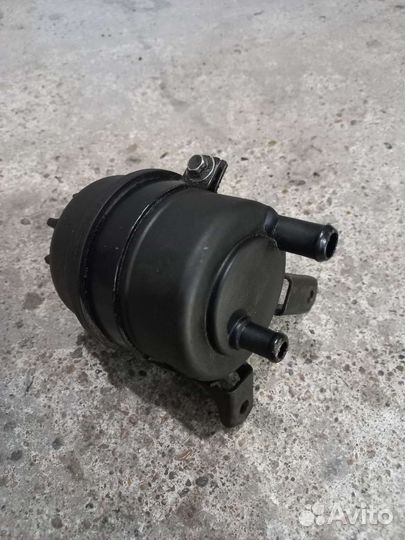 Бачок гура бмв BMW 320 i E46 2.2 AT