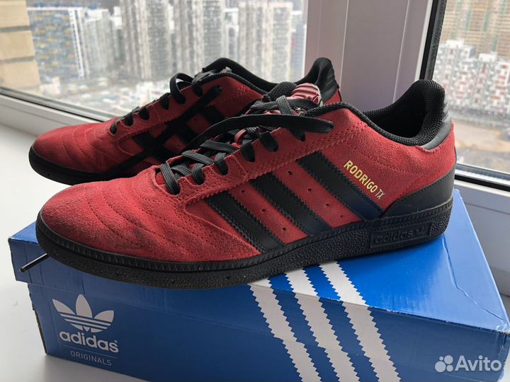 adidas rodrigo tx