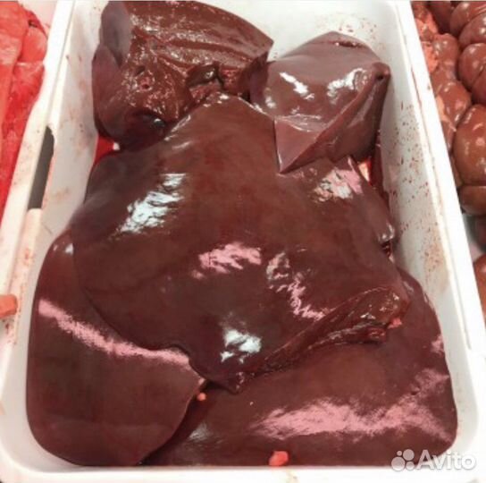 Продукты для собак (мясо для собак )