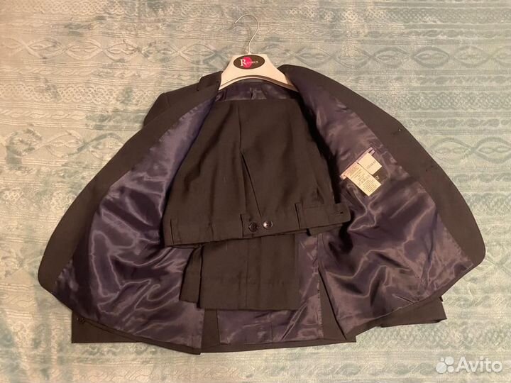 Костюм школьный Roderick