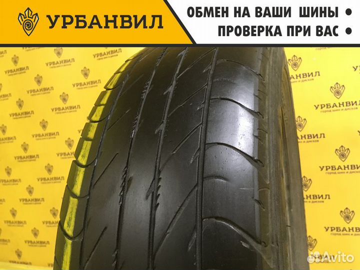 Dunlop Digi-Tyre Eco EC 201 195/65 R15 91T