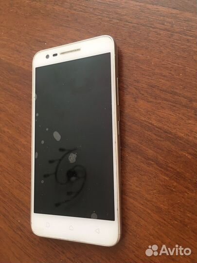 Lenovo A Plus, 8 ГБ