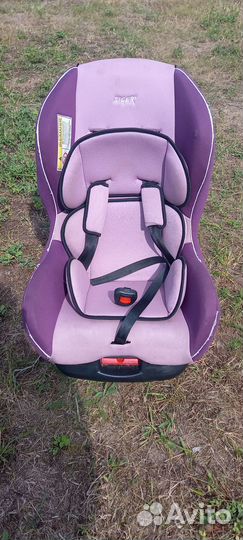 Детское кресло