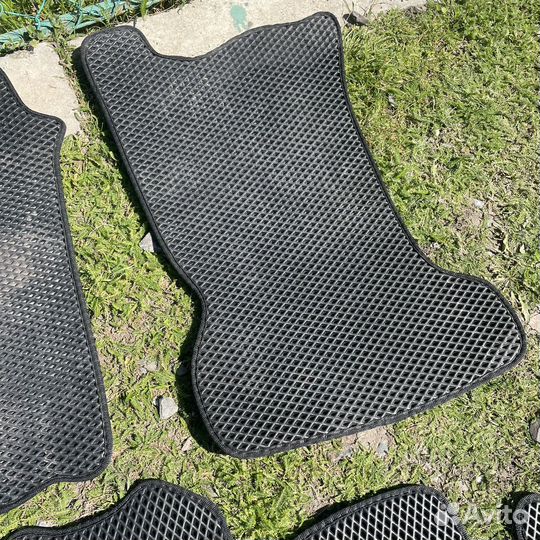 Eva ковры Приора, 2110-2112