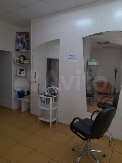 Производство, 45 м²