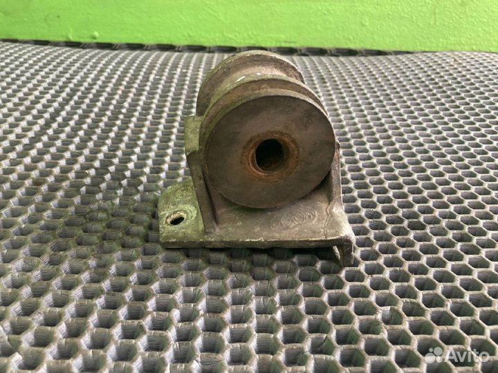 Кронштейн радиатора MAN TGX