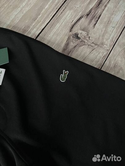 Спортивные штаны Lacoste Premium