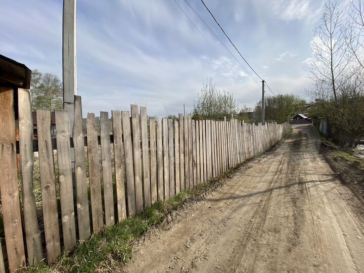 Участок 40 сот. (промназначения)