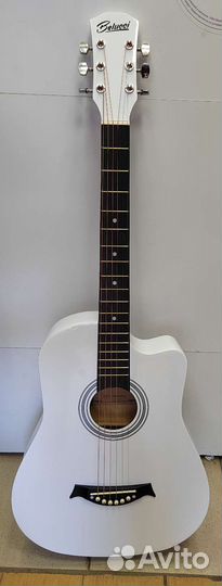 Вестерн-гитара Belucci BC3810 в ассортименте