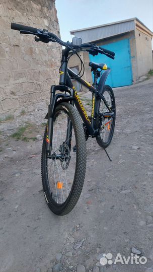 Велосипед Forward Hardi 26 2.0