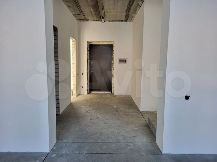 Дом 127 м² на участке 6,5 сот.