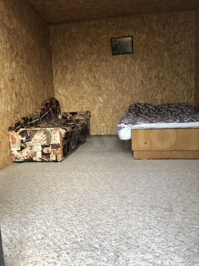 Дача 50 м² на участке 6 сот.