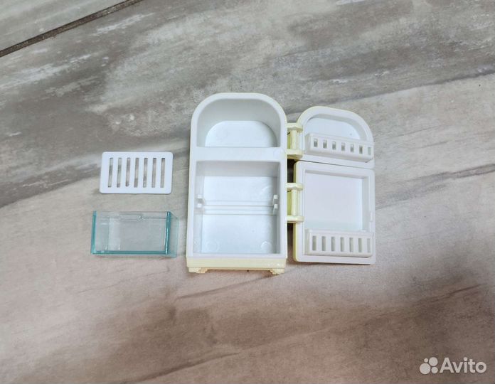 Sylvanian families Сильвания фэмили семейки