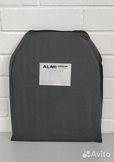 Баллистический пакет