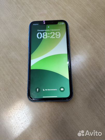 iPhone Xr, 256 ГБ