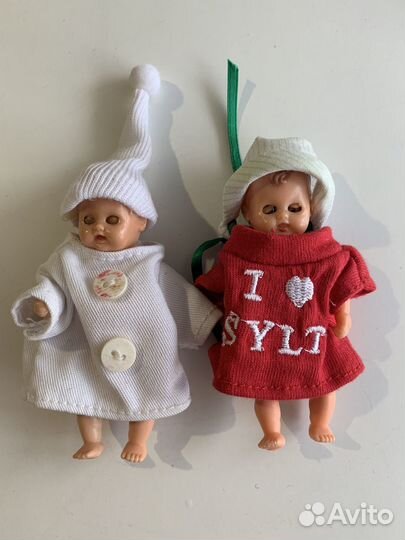 Пупс Италия