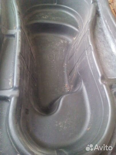 Пруд или бассейн для сада