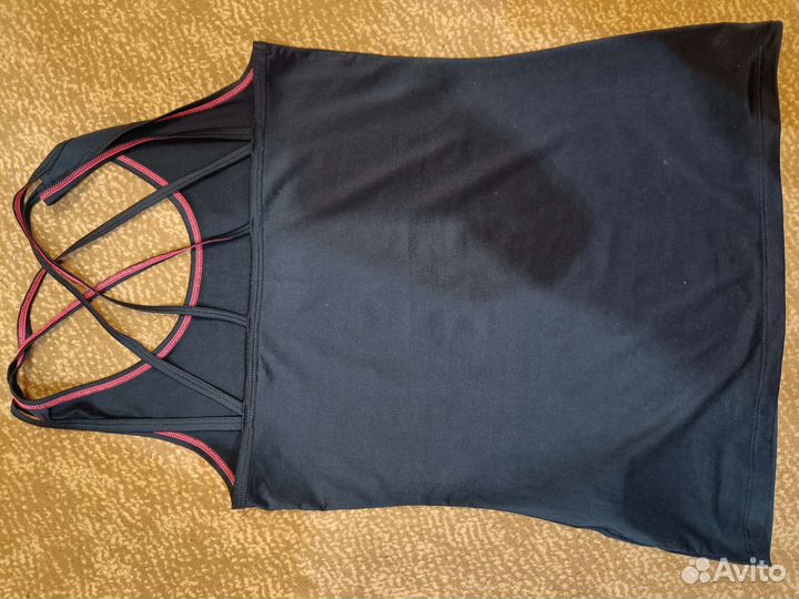 Одежда для спорта